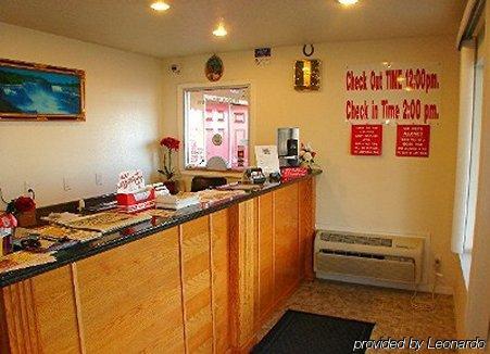 Eagle Pass Inn Nội địa bức ảnh