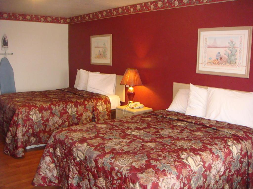 Eagle Pass Inn Phòng bức ảnh