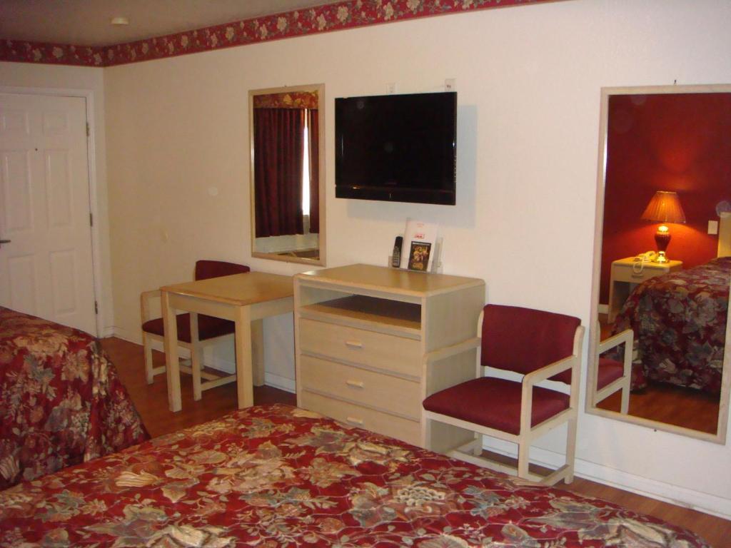 Eagle Pass Inn Phòng bức ảnh