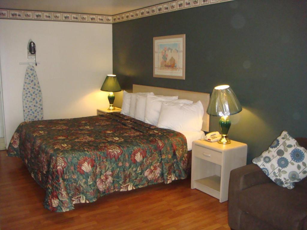 Eagle Pass Inn Phòng bức ảnh